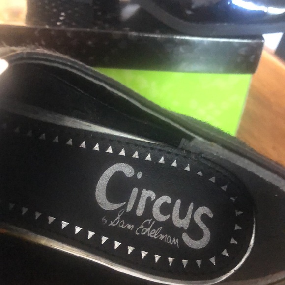 Circus by Sam Edelman, loafers - Picture 2 of 8